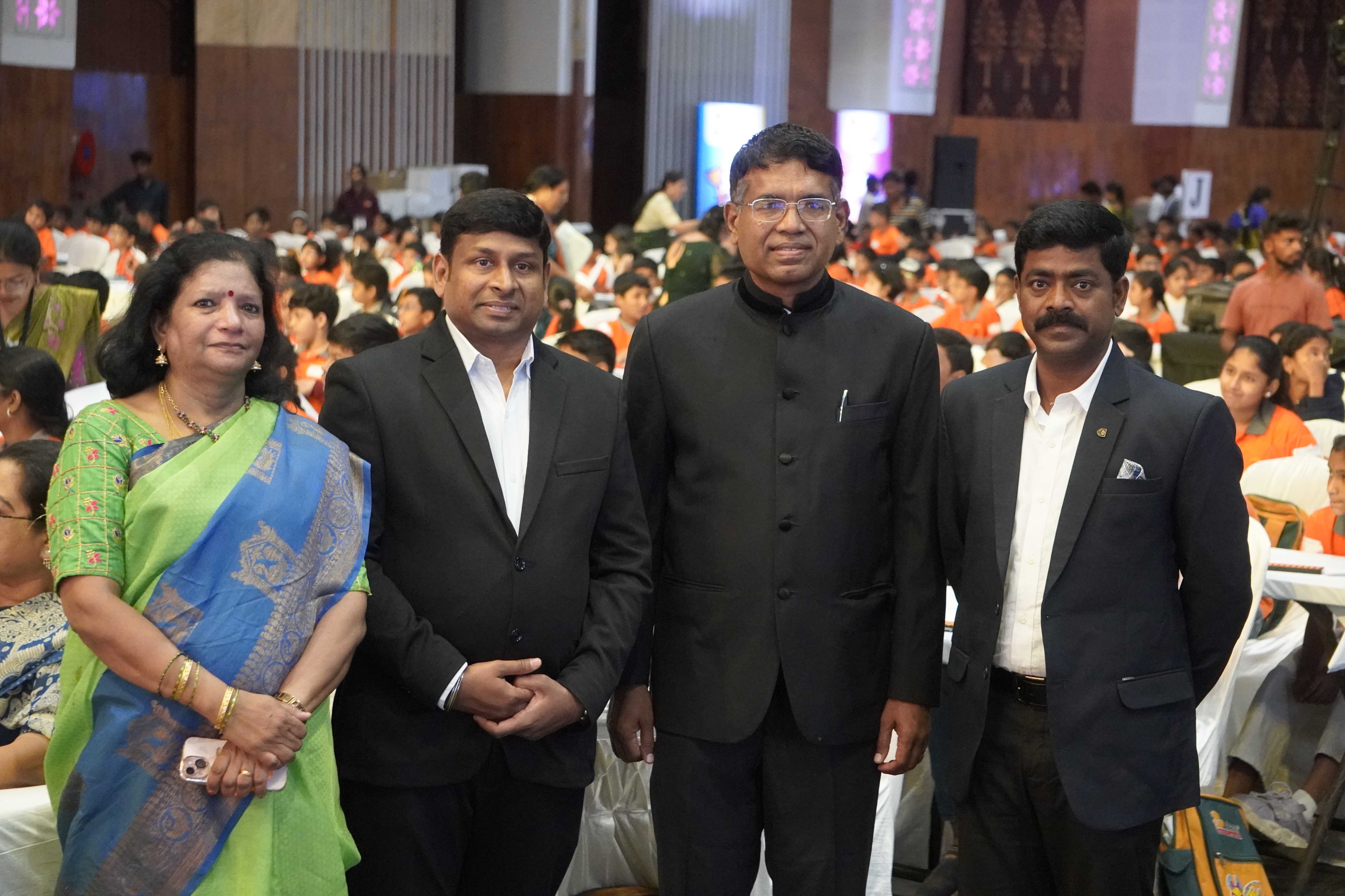 As AI Evolves, Mental Mathematics Becomes a Vital Life Skill, Say Education Leaders